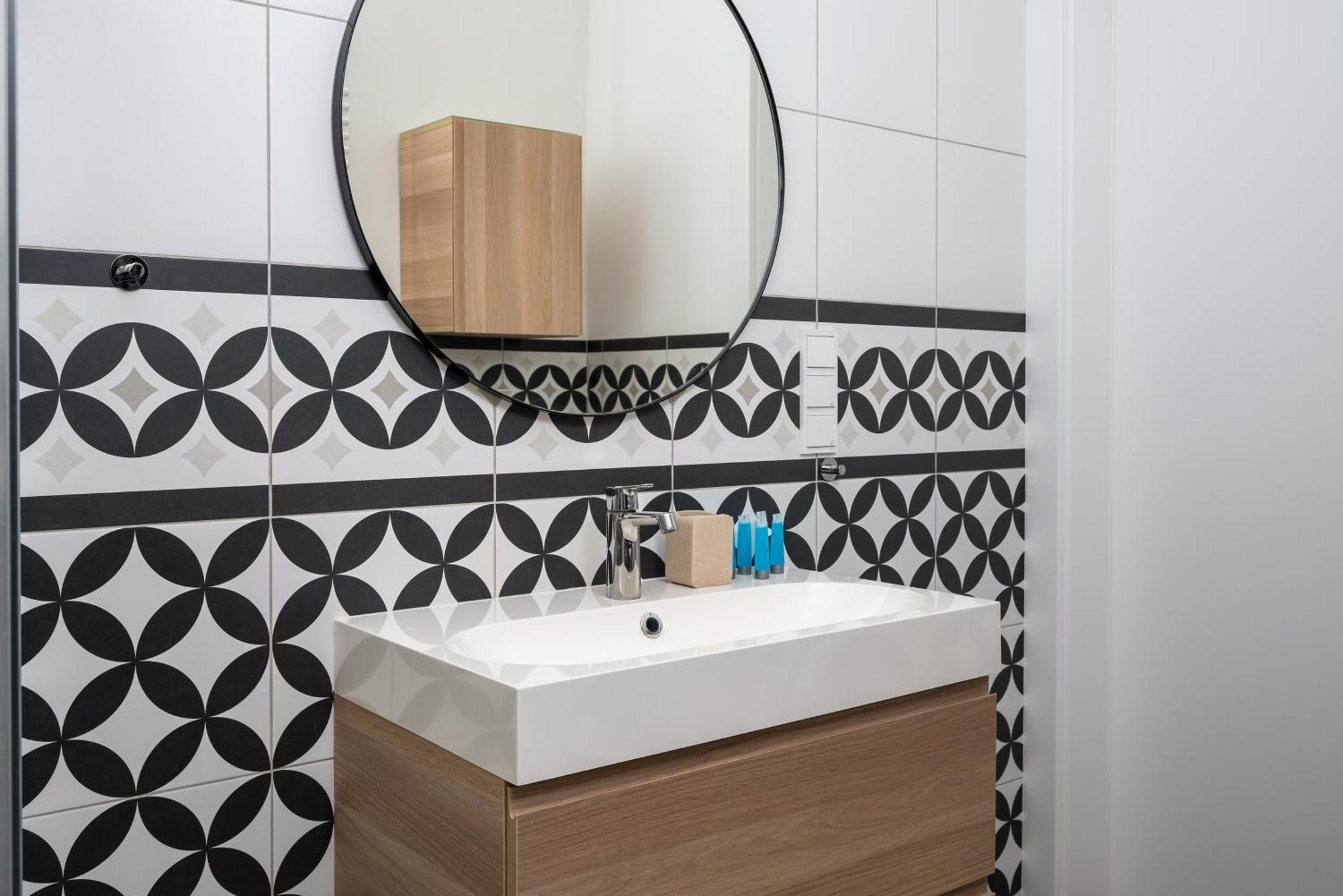 ורשה Wilcza City Centre Deluxe Apartment מראה חיצוני תמונה